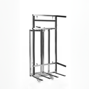 Accesorio para puerta y ventana