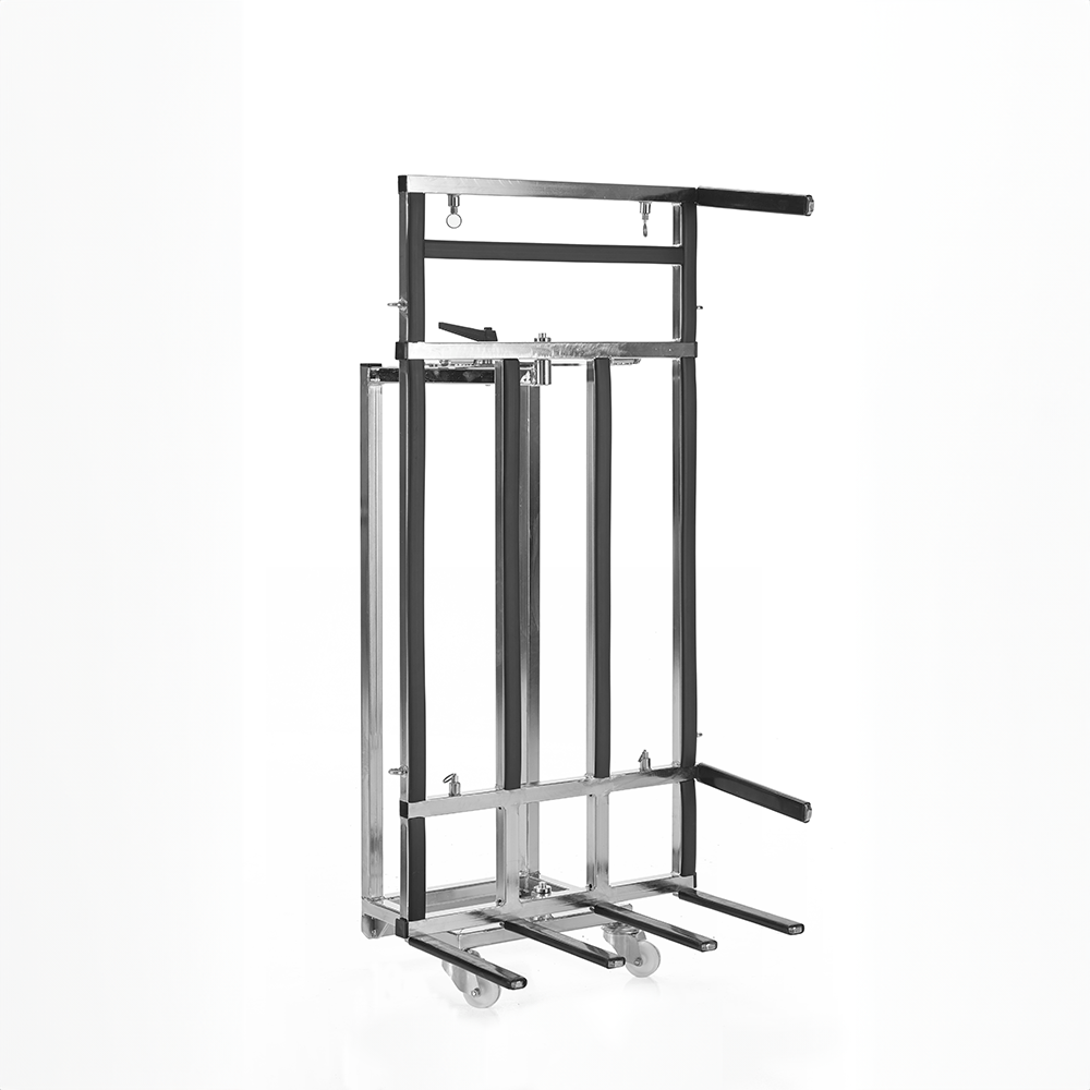 Accesorio para puerta y ventana